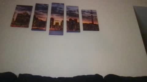 Masked Milf Christina online show from 10/31/25, 01:17