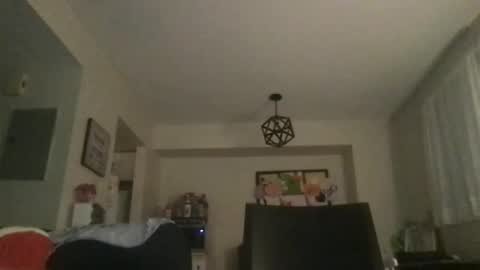 Masked Milf Christina online show from 02/12/26, 02:50