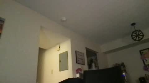 Masked Milf Christina online show from 02/15/26, 07:51