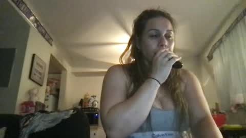 Snapshot of thedevinemilf chatting on 07/04/26, 02:51 Masked Milf Christina online show from 07/04/26, 02:51
