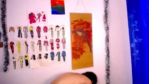 ethan online show from 12/05/25, 08:38