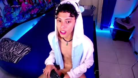 ethan online show from 03/06/26, 03:47