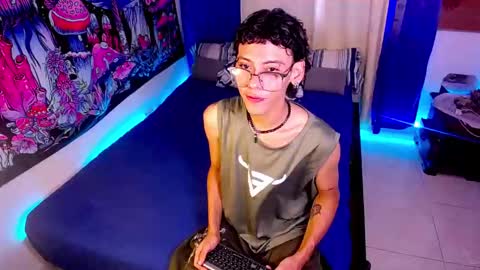 ethan online show from 03/16/26, 11:47