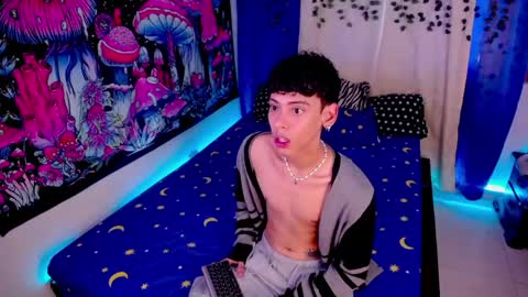 ethan online show from 05/24/26, 07:08