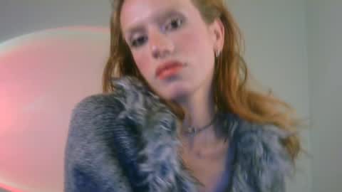 Snapshot of thedollxxxperience chatting on 12/11/24, 07:03 Yolanda online show from 12/11/24, 07:03