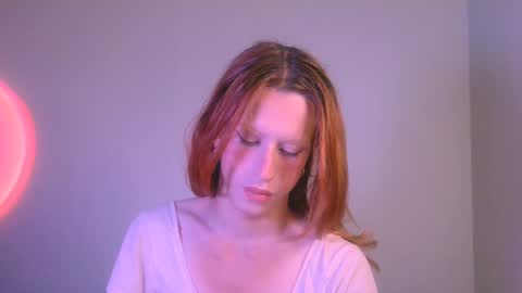 Snapshot of thedollxxxperience chatting on 12/13/24, 05:00 Yolanda online show from 12/13/24, 05:00