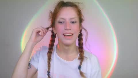 Snapshot of thedollxxxperience chatting on 01/16/25, 08:14 Yolanda online show from 01/16/25, 08:14