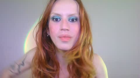 Snapshot of thedollxxxperience chatting on 01/16/25, 11:16 Yolanda online show from 01/16/25, 11:16