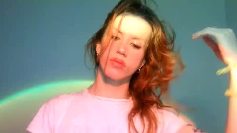 Snapshot of thedollxxxperience chatting on 02/09/25, 05:54 Yolanda online show from 02/09/25, 05:54