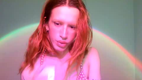 Snapshot of thedollxxxperience chatting on 02/14/25, 05:46 Yolanda online show from 02/14/25, 05:46