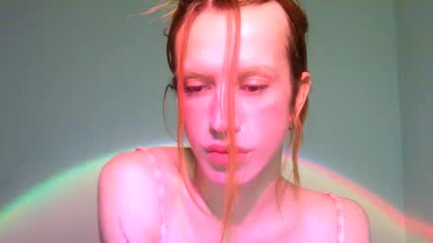 Snapshot of thedollxxxperience chatting on 02/15/25, 04:34 Yolanda online show from 02/15/25, 04:34