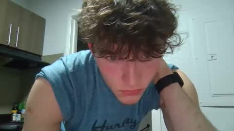Snapshot of thedomman32 chatting on 06/04/26, 12:49 Dominick online show from 06/04/26, 12:49