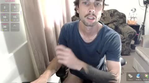 RickyLee online show from 03/14/26, 05:46