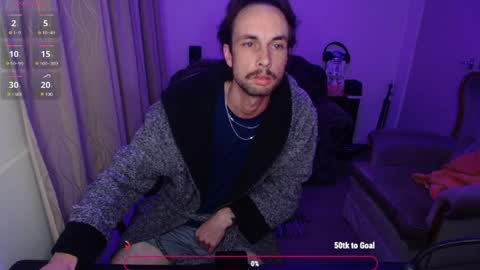 RickyLee online show from 04/20/26, 06:38