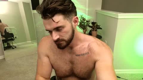 The Stallion online show from 12/11/24, 06:04