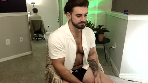 The Stallion online show from 12/26/24, 11:13