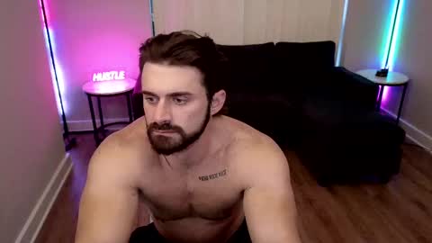 The Stallion online show from 02/23/25, 05:07