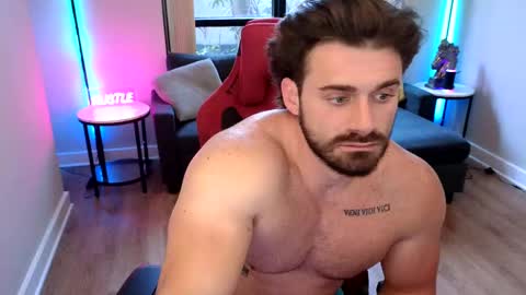 The Stallion online show from 03/08/25, 06:58