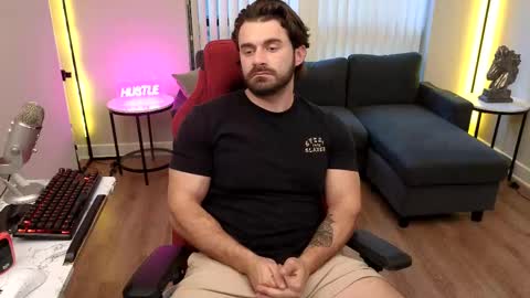 The Stallion online show from 10/08/25, 08:17