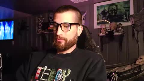 H online show from 10/27/25, 07:07