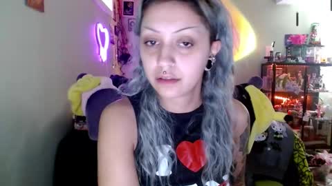 KIng Venus online show from 09/13/25, 07:02