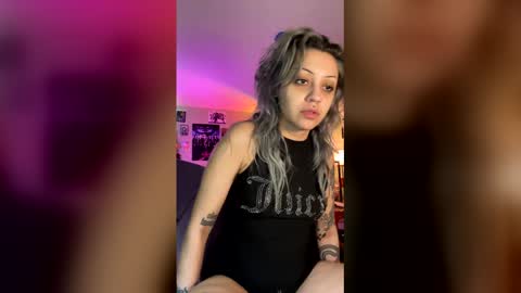 KIng Venus online show from 02/21/26, 02:34