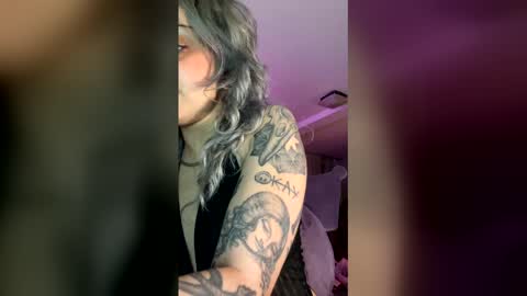 KIng Venus online show from 03/22/26, 04:05