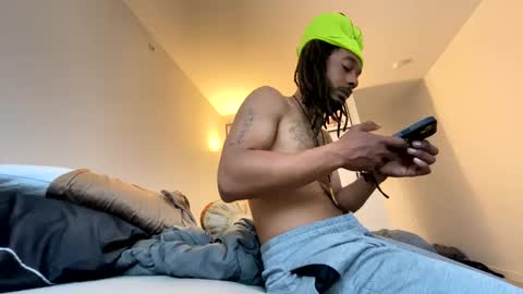 king capo thee online show from 02/08/25, 03:10