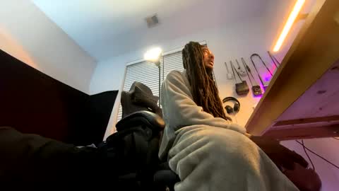 king capo thee online show from 02/11/25, 11:54