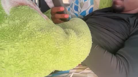 Snapshot of theeshooterr chatting on 02/19/25, 03:16 theeshooterr online show from 02/19/25, 03:16