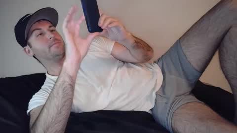 Theetwohander online show from 03/31/26, 02:24