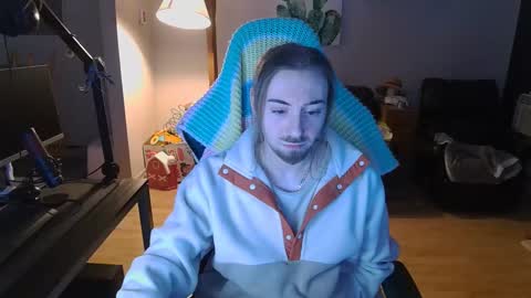 Snapshot of thefabuloussam chatting on 02/03/25, 04:14 Thefabulousam Independent Model online show from 02/03/25, 04:14