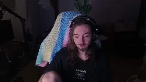 Snapshot of thefabuloussam chatting on 02/13/25, 05:05 Thefabulousam Independent Model online show from 02/13/25, 05:05