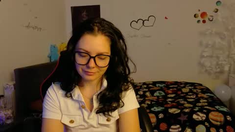 TheFarmergirl online show from 11/12/25, 04:46