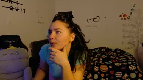 TheFarmergirl online show from 11/14/25, 05:39