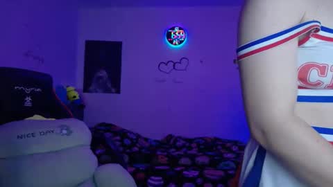 TheFarmergirl online show from 02/07/26, 05:00