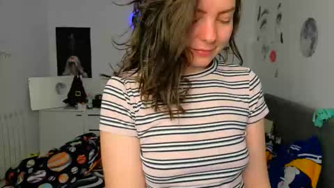 TheFarmergirl online show from 03/08/26, 04:49