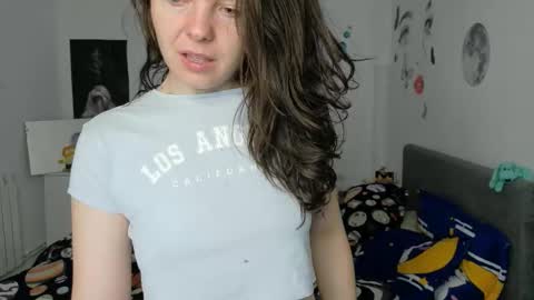 TheFarmergirl online show from 03/21/26, 04:50