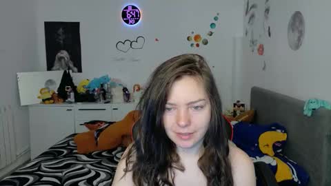 TheFarmergirl online show from 03/23/26, 04:49