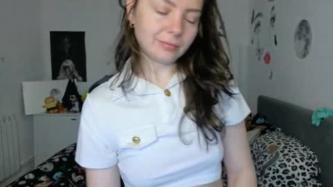 TheFarmergirl online show from 03/24/26, 05:34