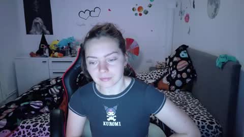 TheFarmergirl online show from 03/31/26, 04:13