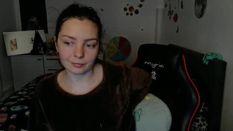 TheFarmergirl online show from 04/10/26, 06:34