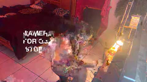 TheFemmeFataleXXX online show from 03/14/26, 11:54