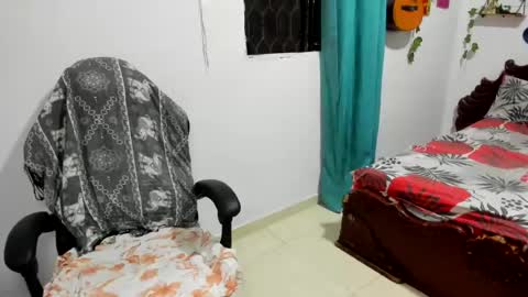 Ariamapola88 online show from 07/09/26, 02:37