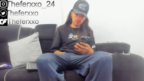 independent Model online show from 03/19/26, 02:26