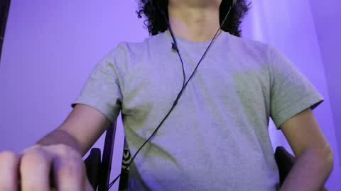 Snapshot of thefetishlord chatting on 12/05/24, 07:49 Seb online show from 12/05/24, 07:49