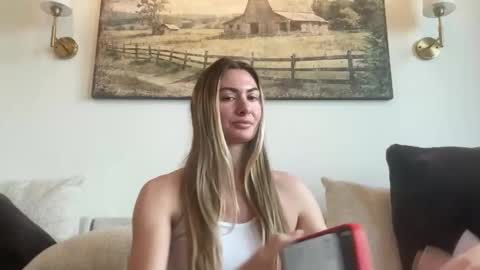 Alyssa Rhoades online show from 06/02/26, 03:14