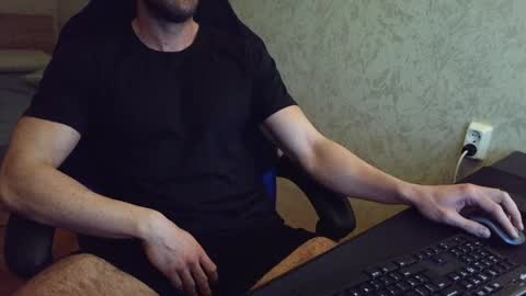 Vince online show from 01/19/25, 09:23