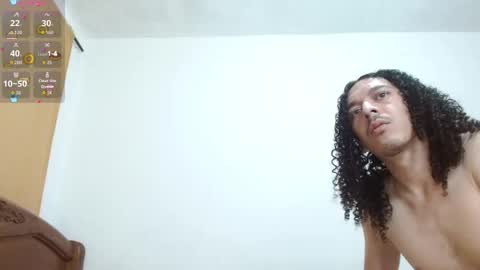 Eros y Psique online show from 10/28/25, 04:49