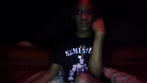 thefoxyonefiesty online show from 12/01/25, 08:19